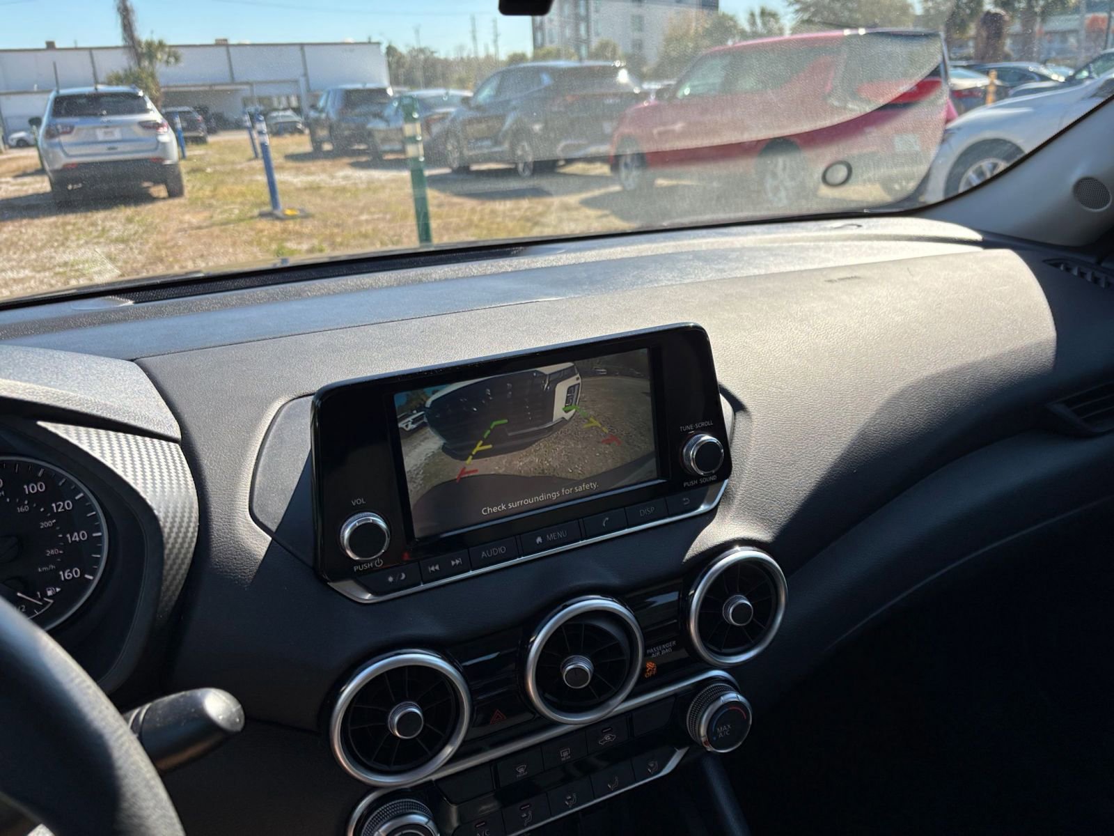 Thumbnail: 2025 Nissan Sentra - 24