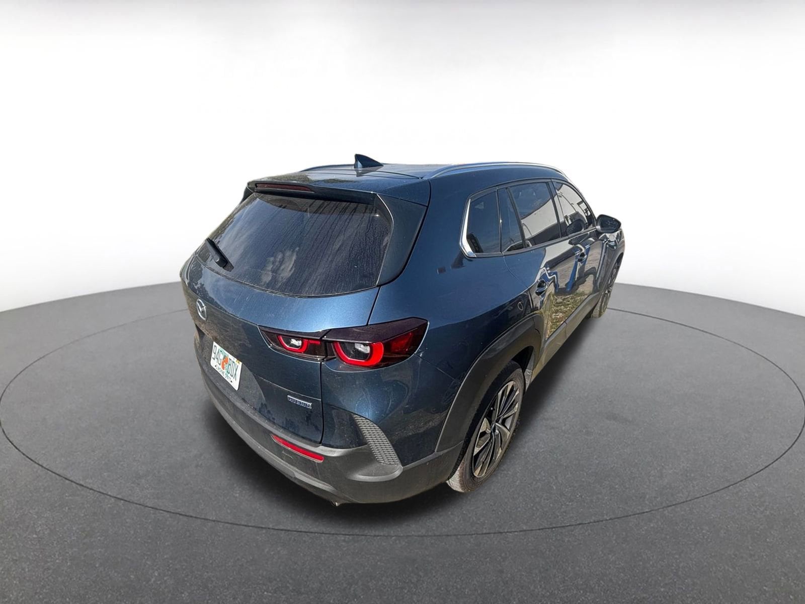Thumbnail: 2025 Mazda CX-50 - 7
