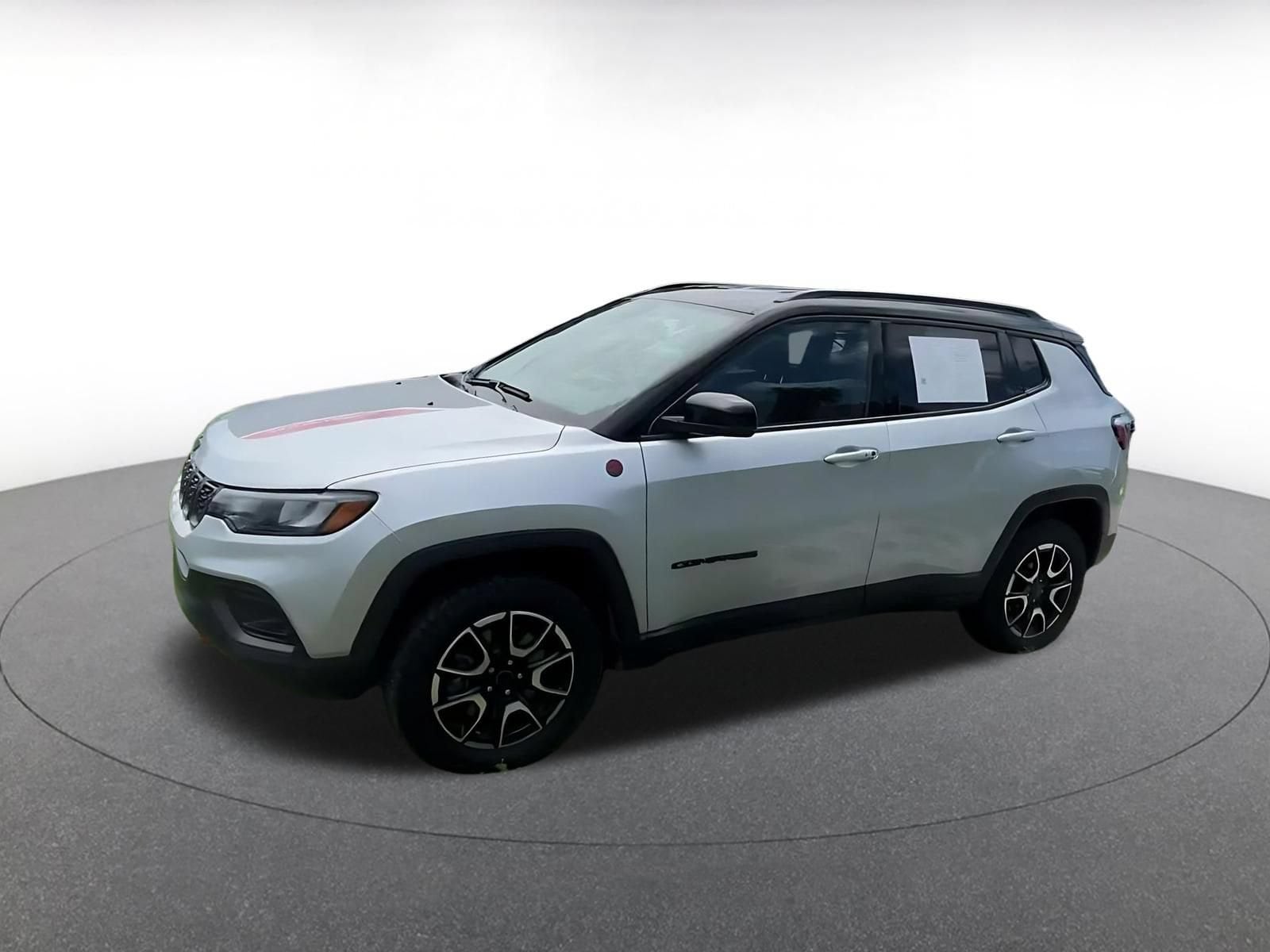 Thumbnail: 2025 Jeep Compass - 7