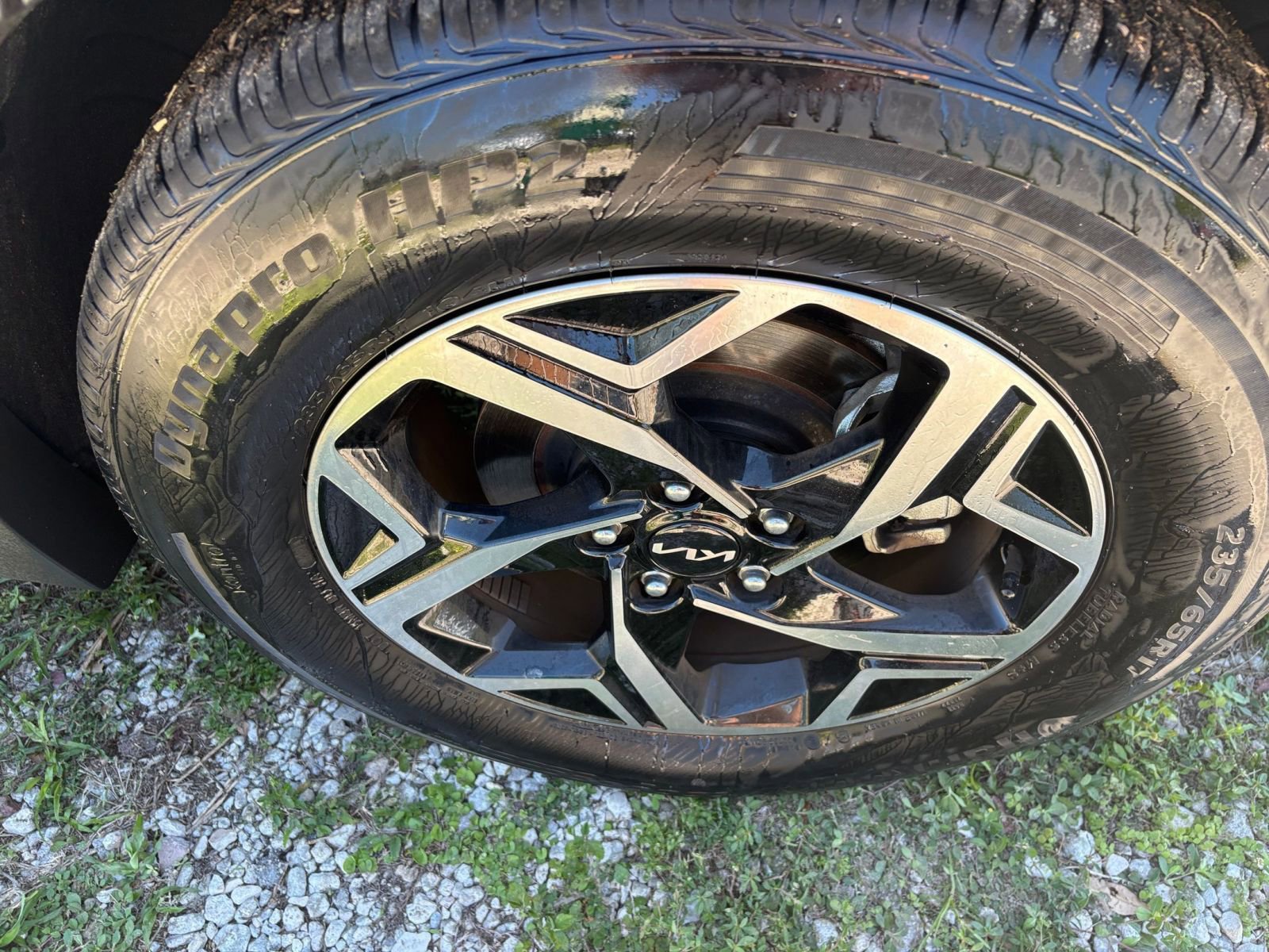 Thumbnail: 2025 Kia Sportage - 30