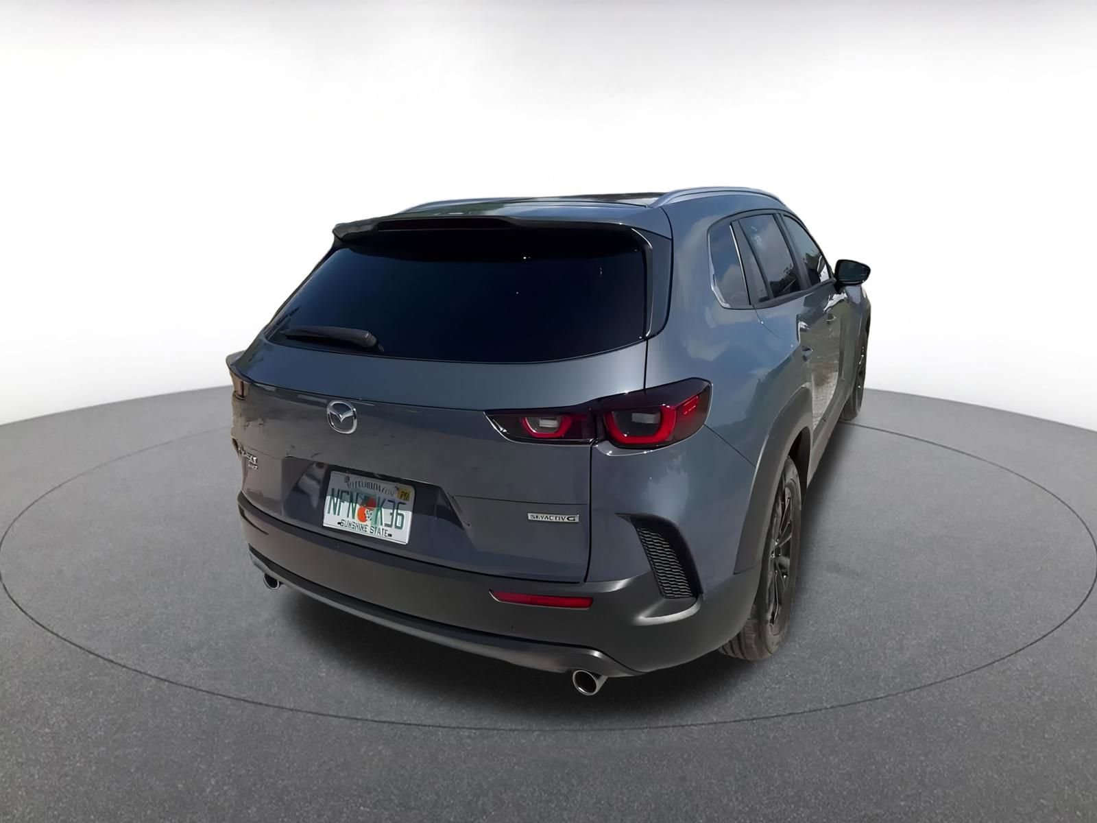 Thumbnail: 2025 Mazda CX-50 - 15