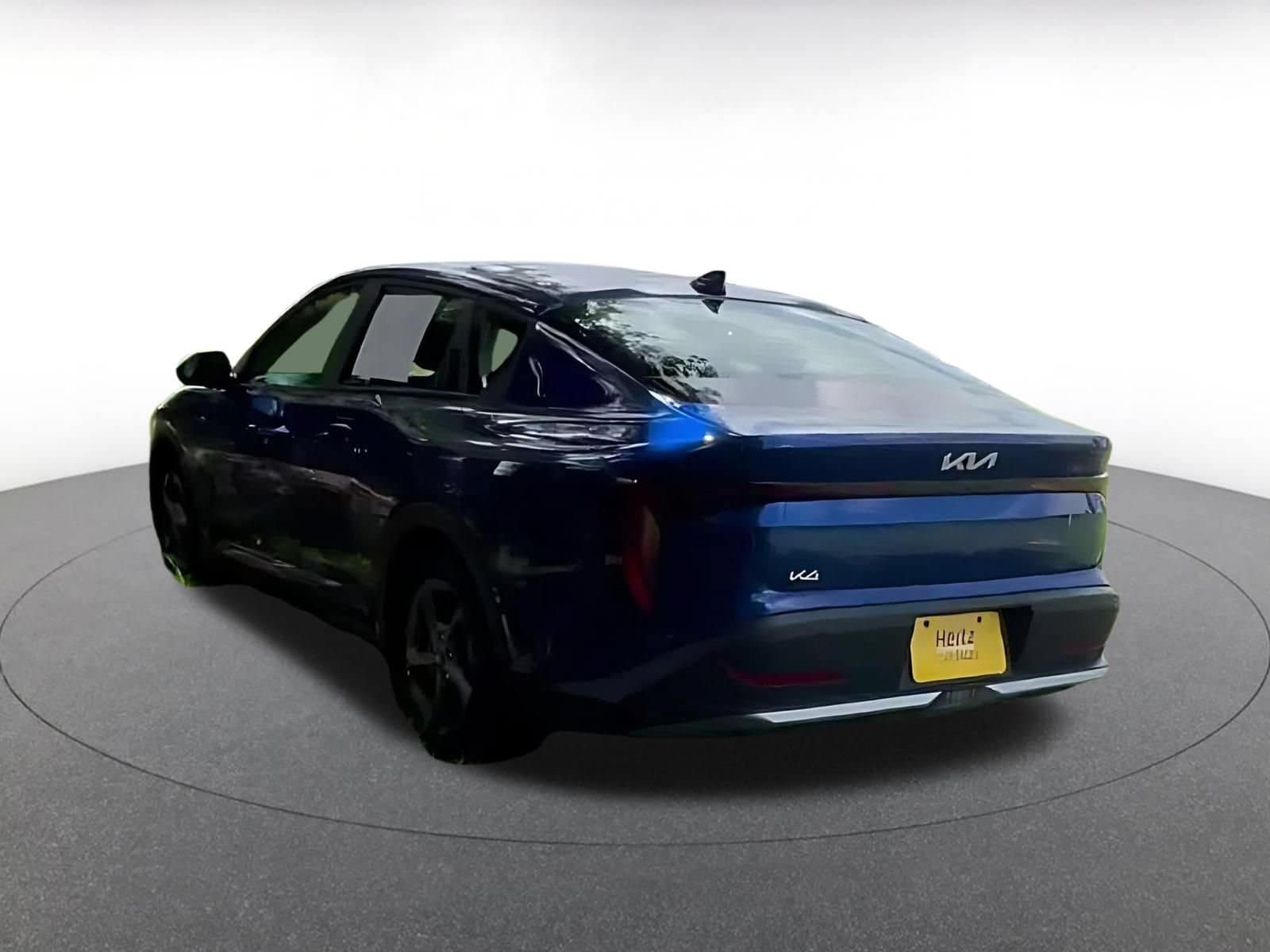 Thumbnail: 2025 Kia K4 - 12