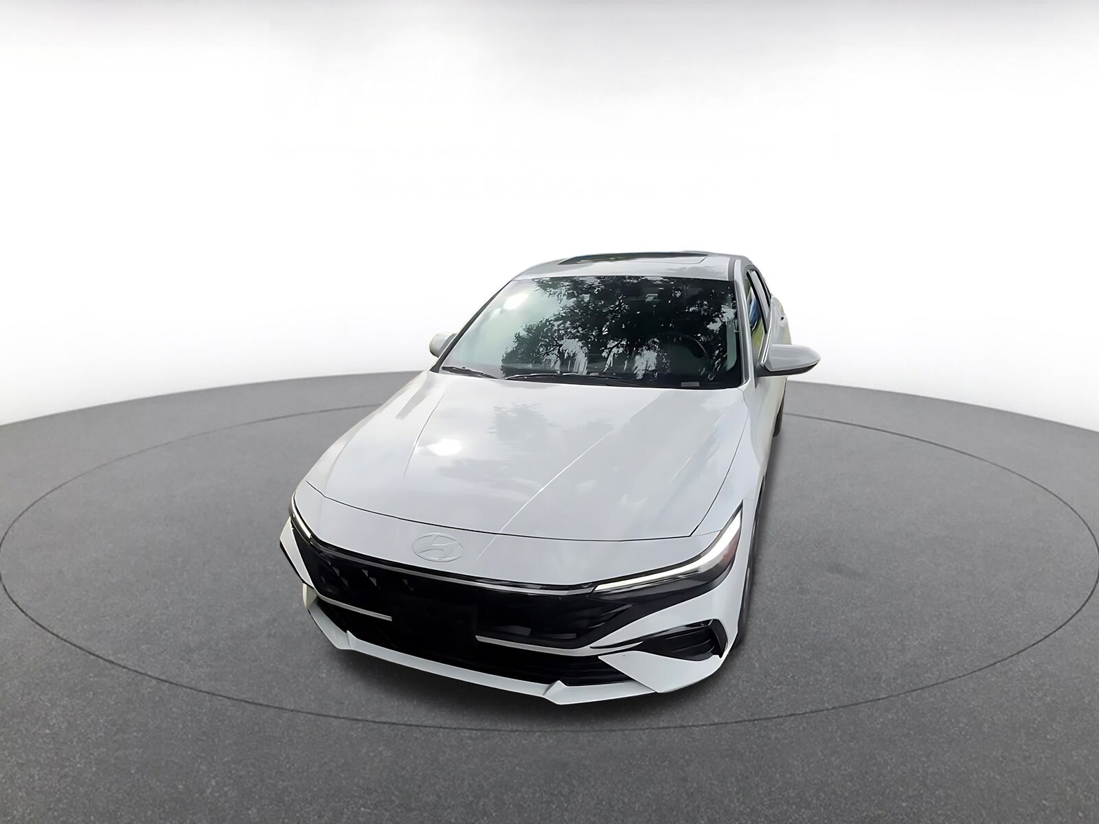 Thumbnail: 2025 Hyundai Elantra - 5