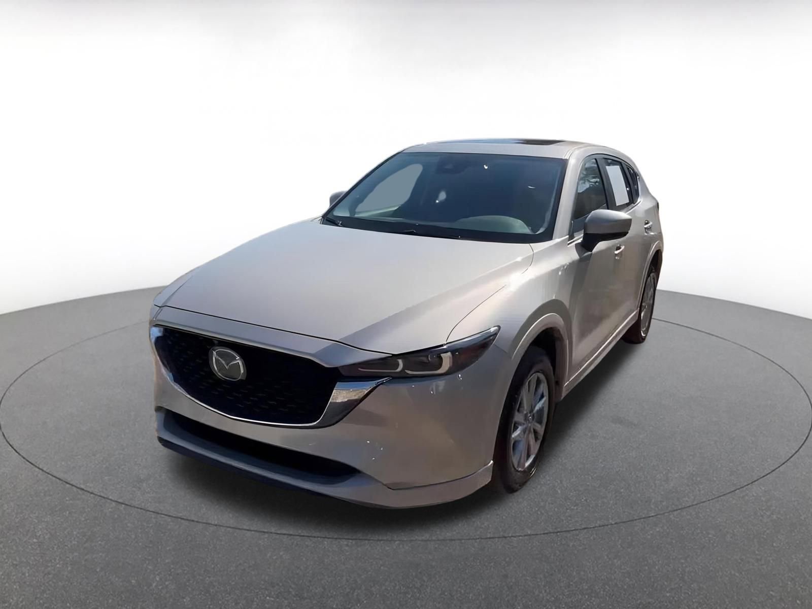 Thumbnail: 2025 Mazda CX-5 - 7