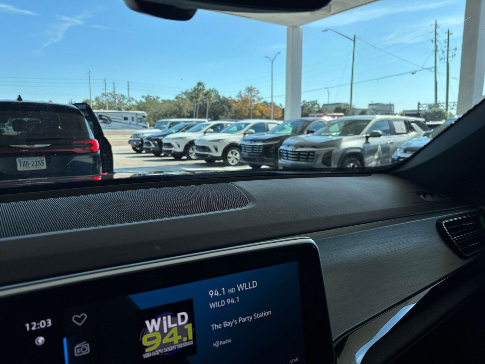 Thumbnail: 2025 Volkswagen Atlas - 35