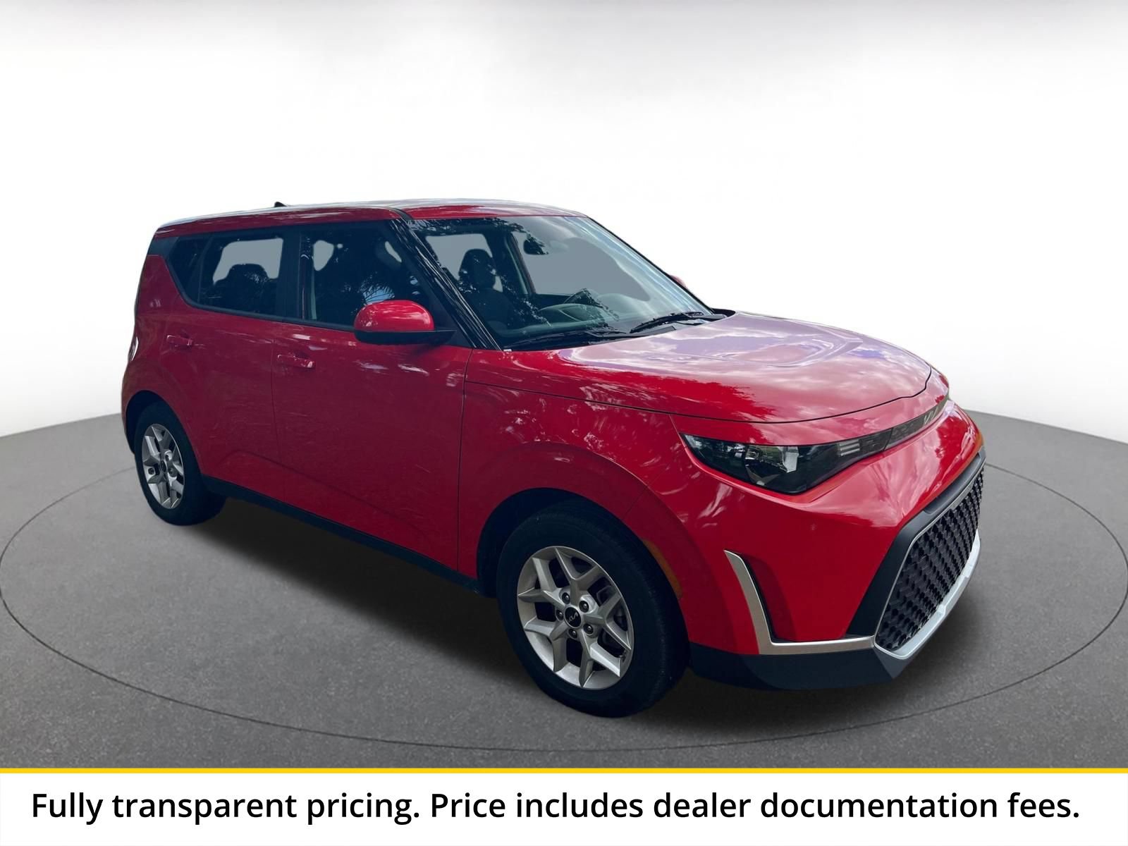 Thumbnail: 2025 Kia Soul - 1