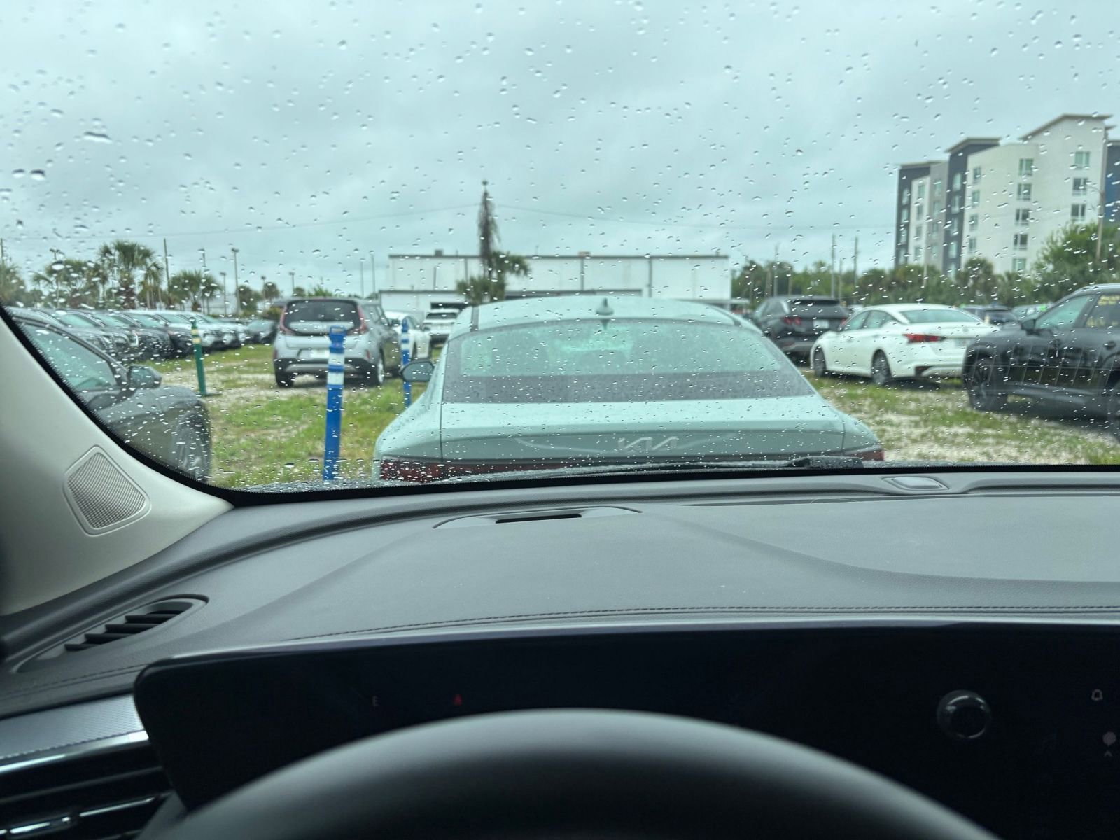 Thumbnail: 2025 Buick Encore GX - 35