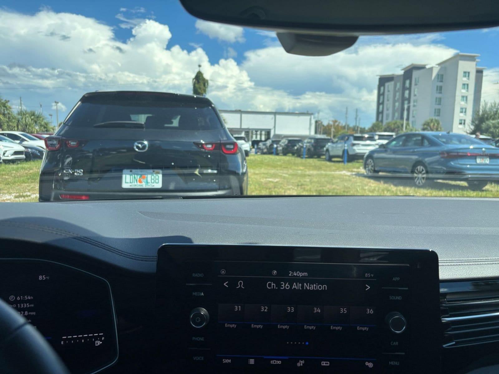 Thumbnail: 2025 Volkswagen Jetta - 18