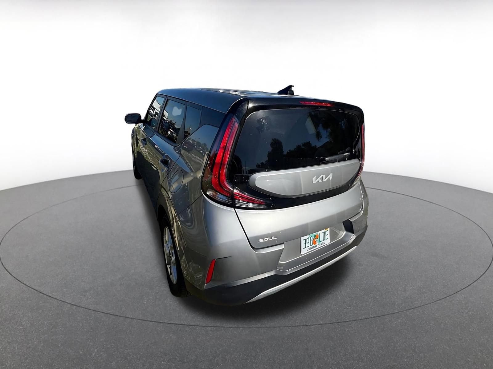 Thumbnail: 2025 Kia Soul - 4