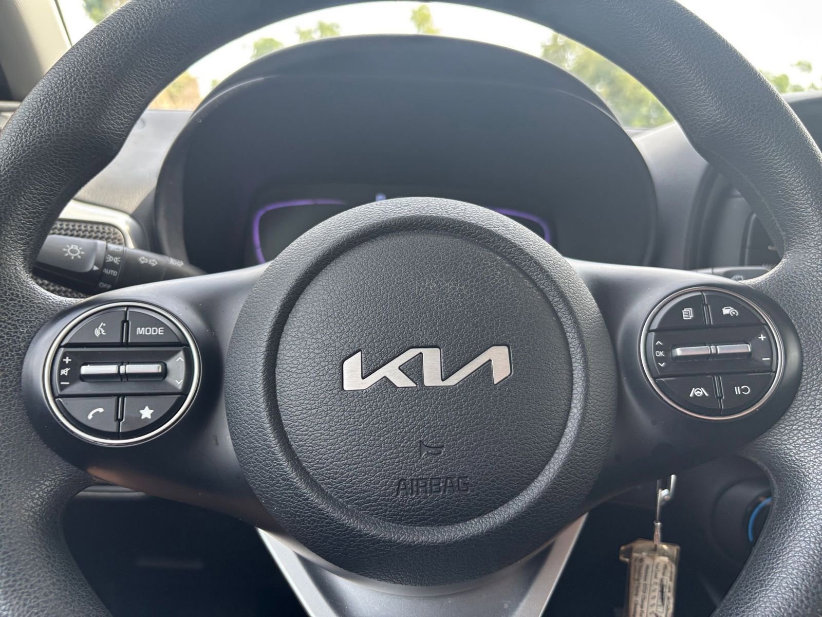 Thumbnail: 2025 Kia Soul - 27