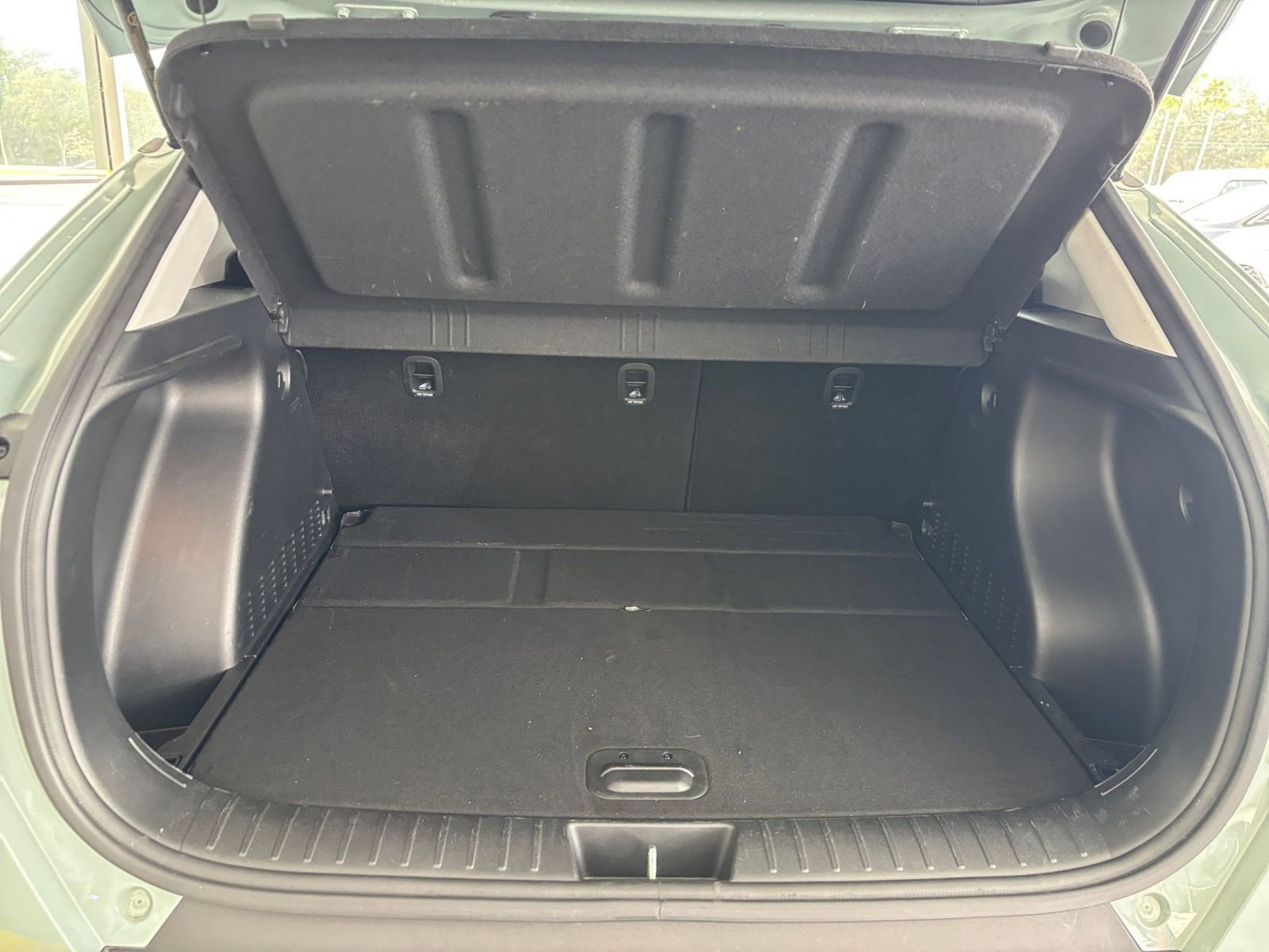 Thumbnail: 2025 Hyundai Kona - 31