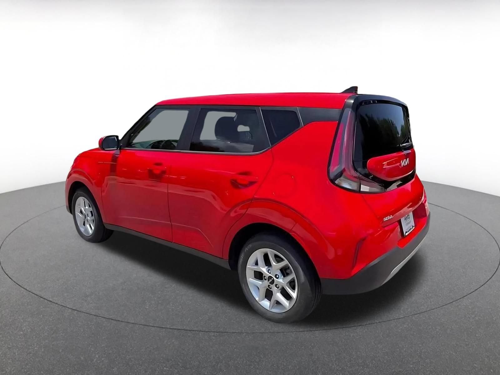 Thumbnail: 2025 Kia Soul - 11