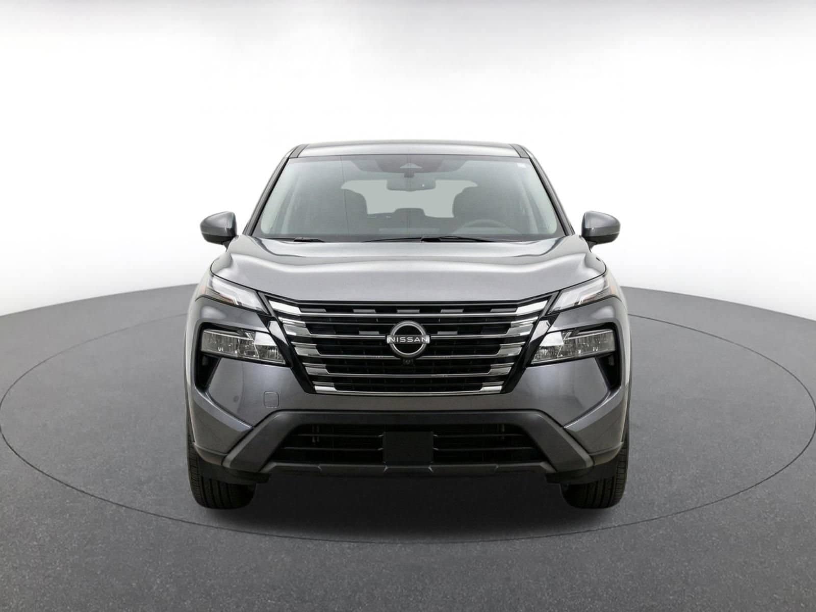 Thumbnail: 2025 Nissan Rogue - 2