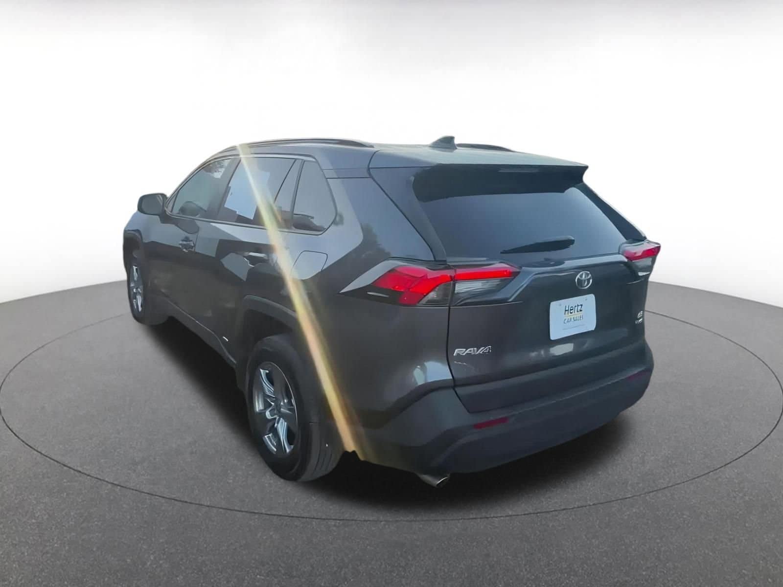 Thumbnail: 2025 Toyota RAV4 - 11