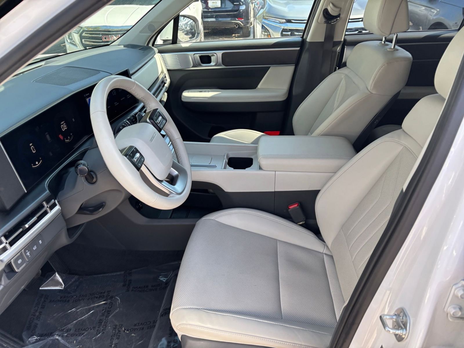 Thumbnail: 2025 Hyundai Santa Fe - 28