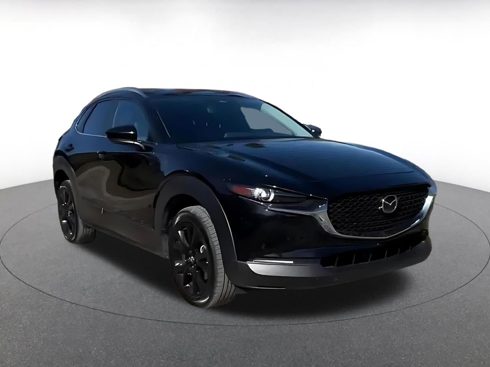 Thumbnail: 2025 Mazda CX-30 - 2