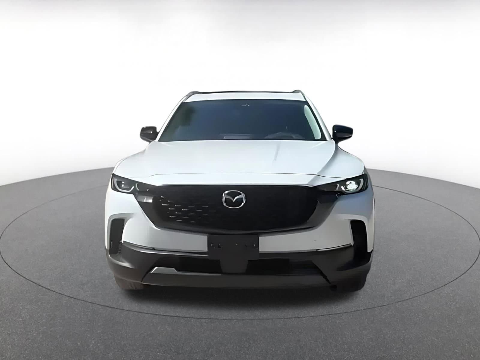 Thumbnail: 2025 Mazda CX-50 - 3