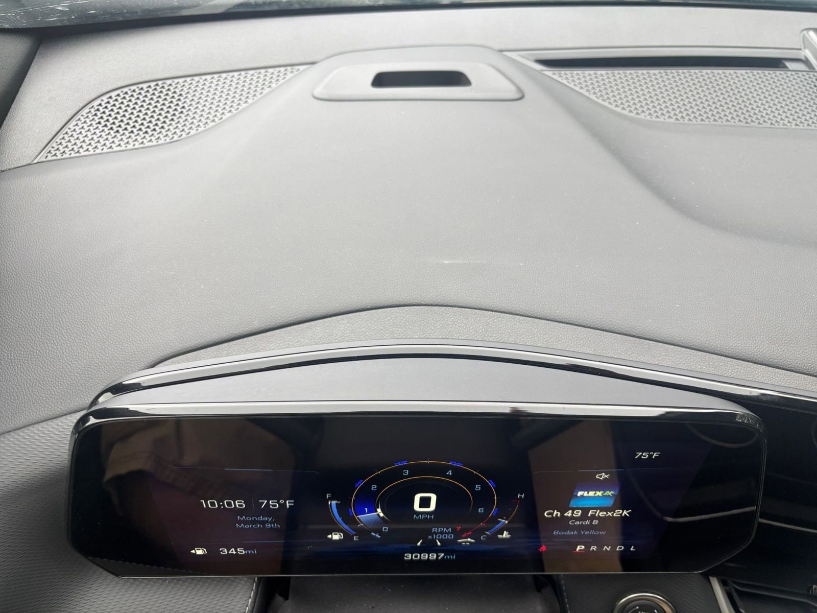 Thumbnail: 2025 Chevrolet Equinox - 35