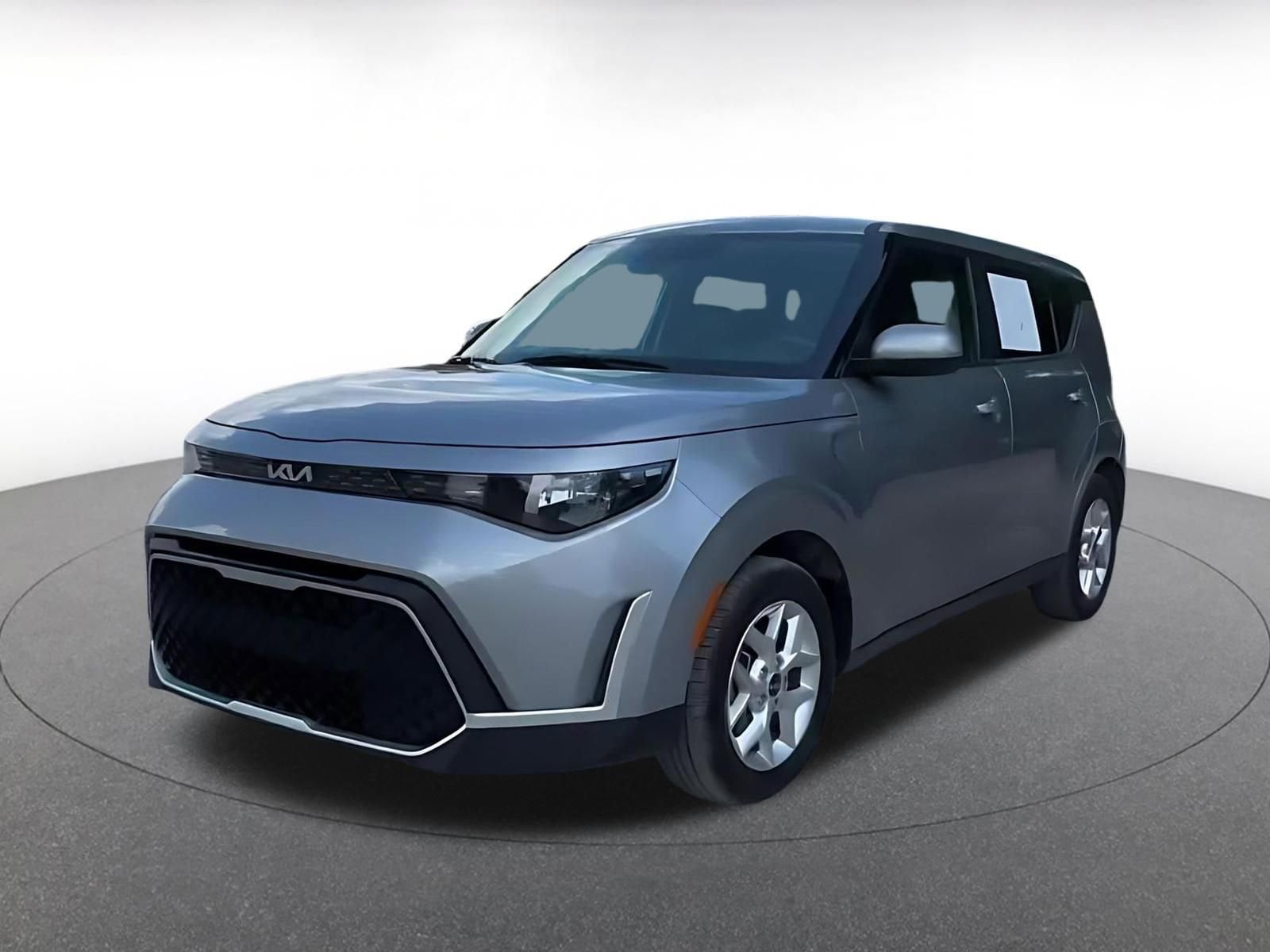 Thumbnail: 2025 Kia Soul - 7