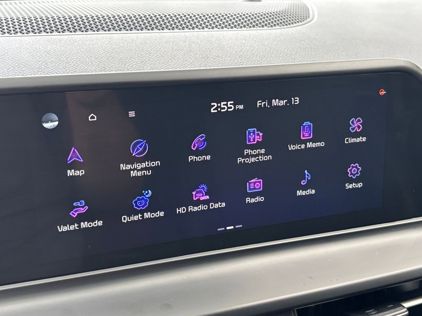 Thumbnail: 2025 Kia Seltos - 21