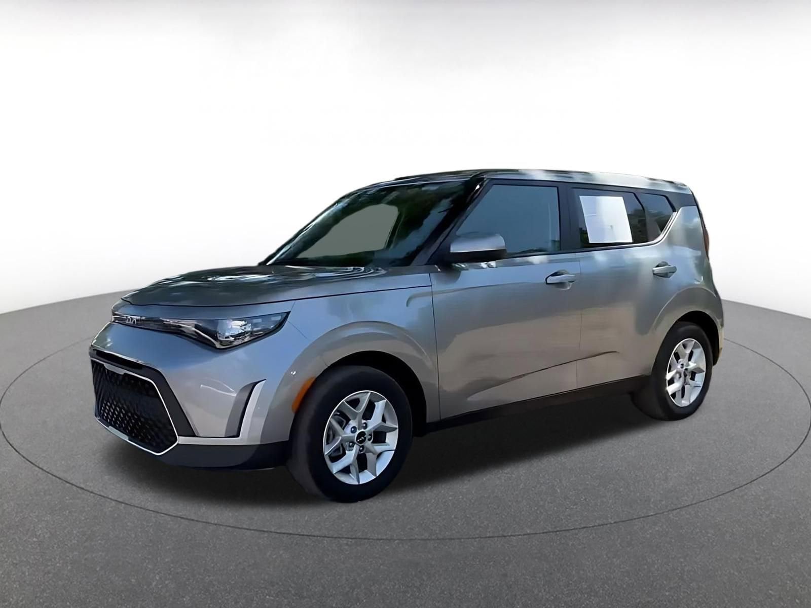 Thumbnail: 2025 Kia Soul - 8