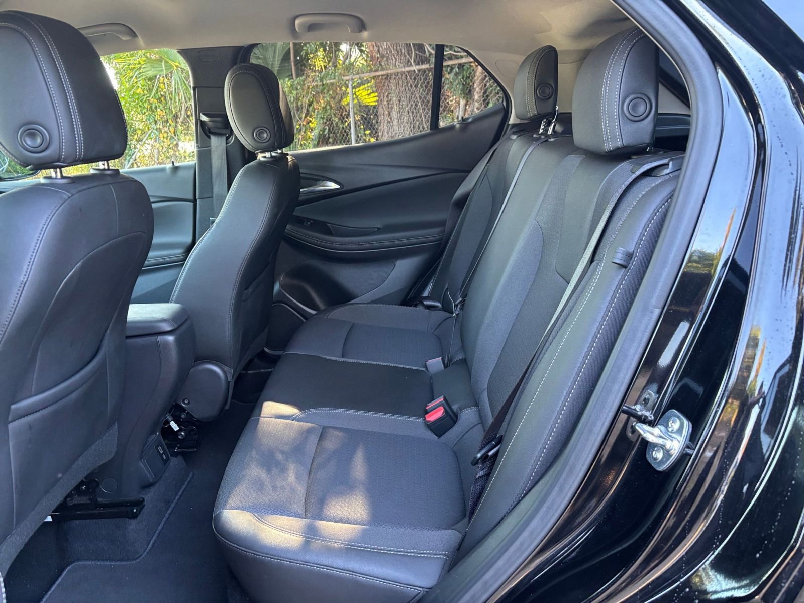 Thumbnail: 2025 Buick Encore GX - 25