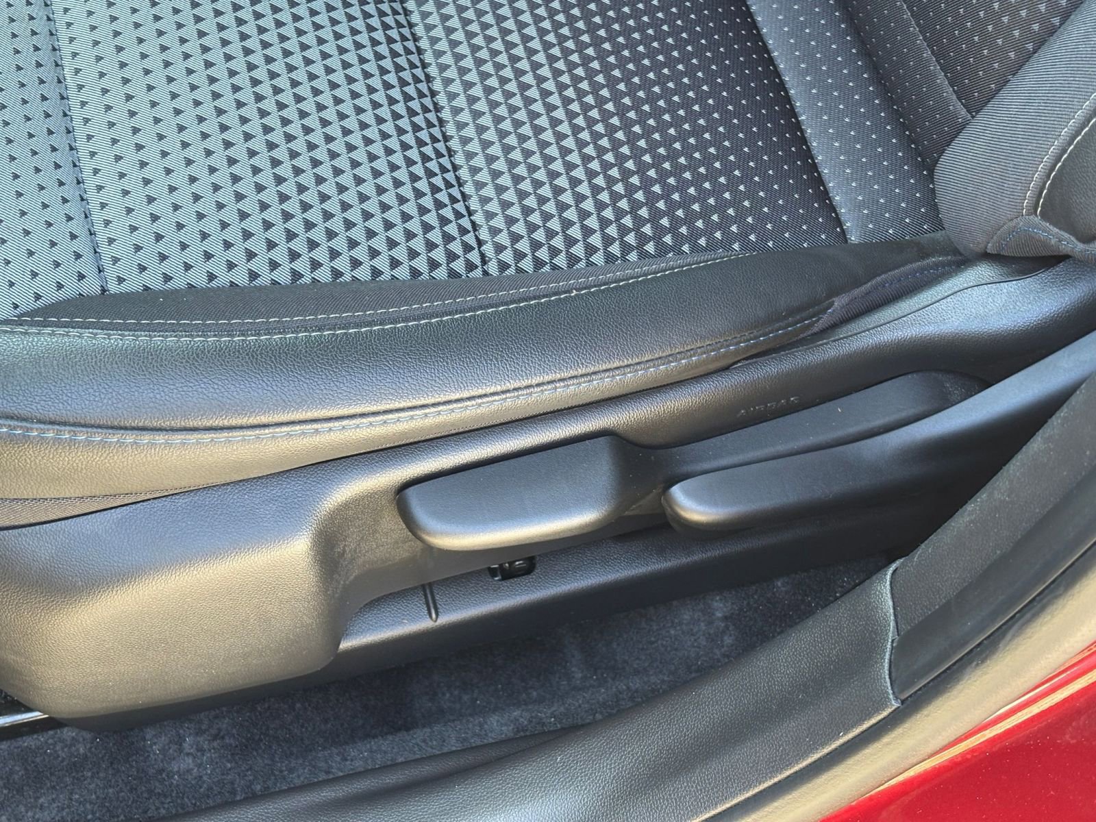 Thumbnail: 2025 Chevrolet Trax - 22