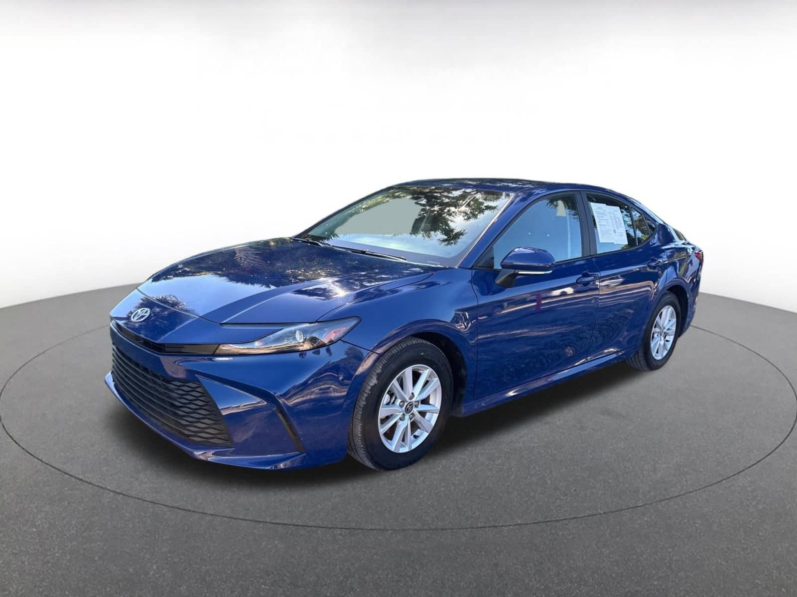 Thumbnail: 2025 Toyota Camry - 2