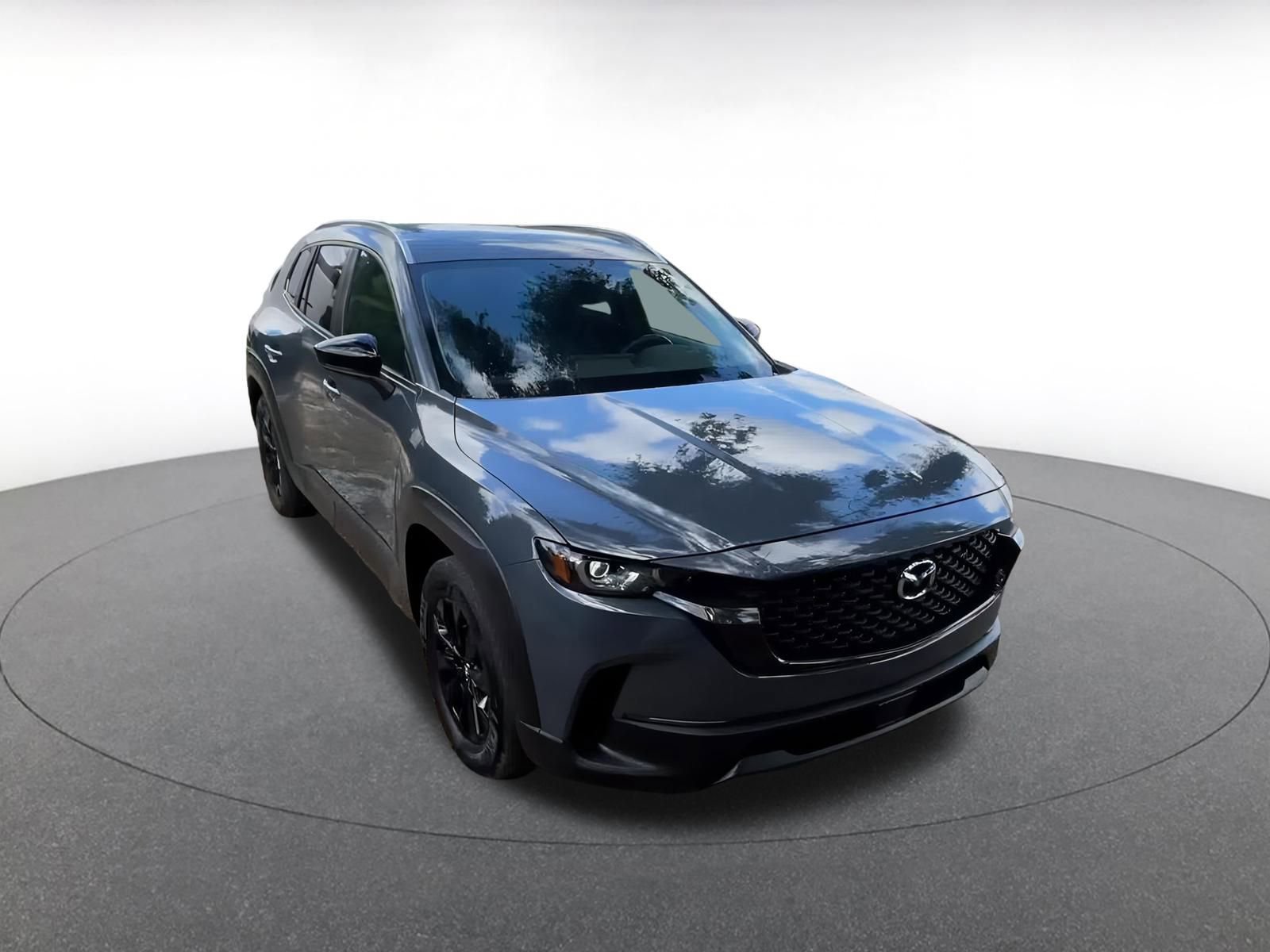 Thumbnail: 2025 Mazda CX-50 - 3