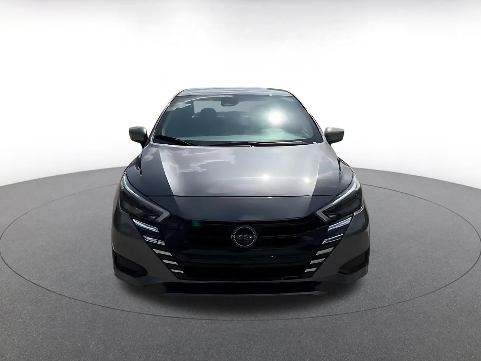 Thumbnail: 2025 Nissan Versa - 4