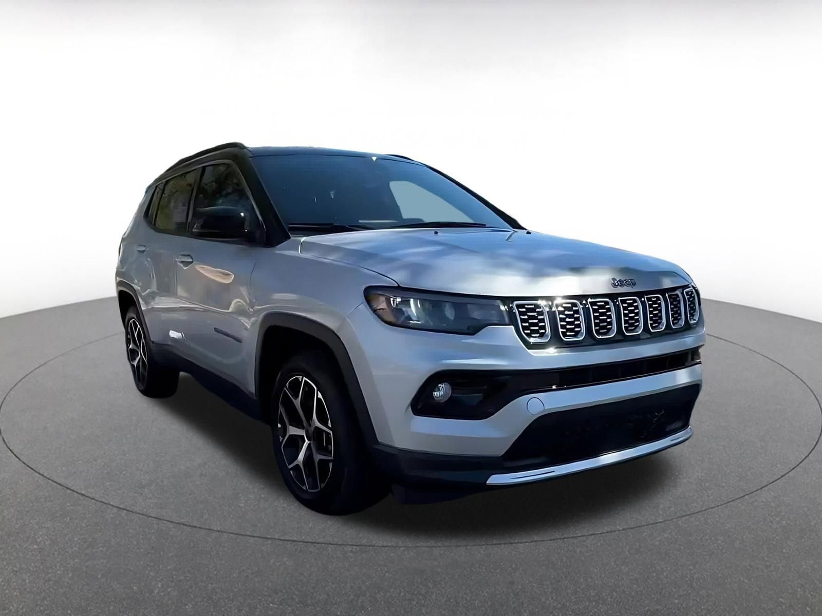 Thumbnail: 2025 Jeep Compass - 2