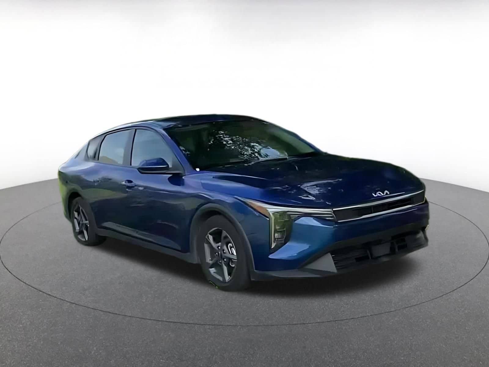 Thumbnail: 2025 Kia K4 - 2