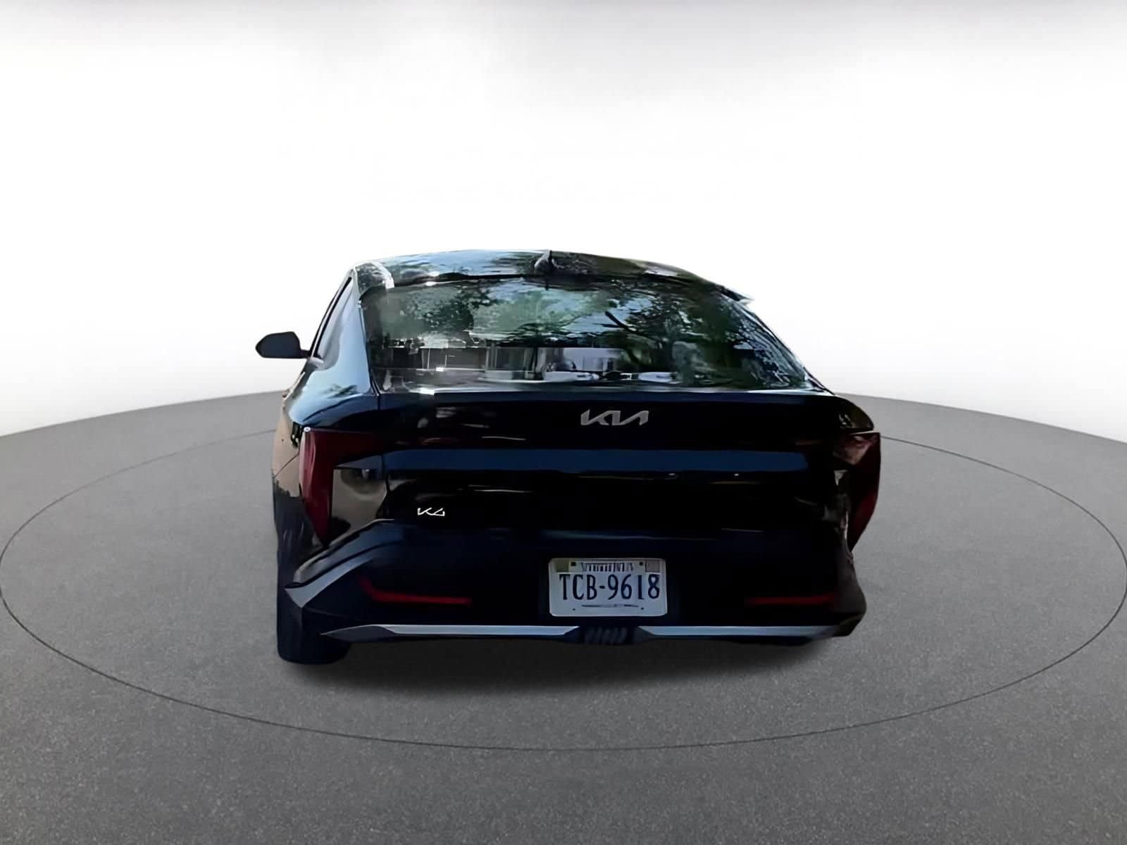 Thumbnail: 2025 Kia K4 - 10