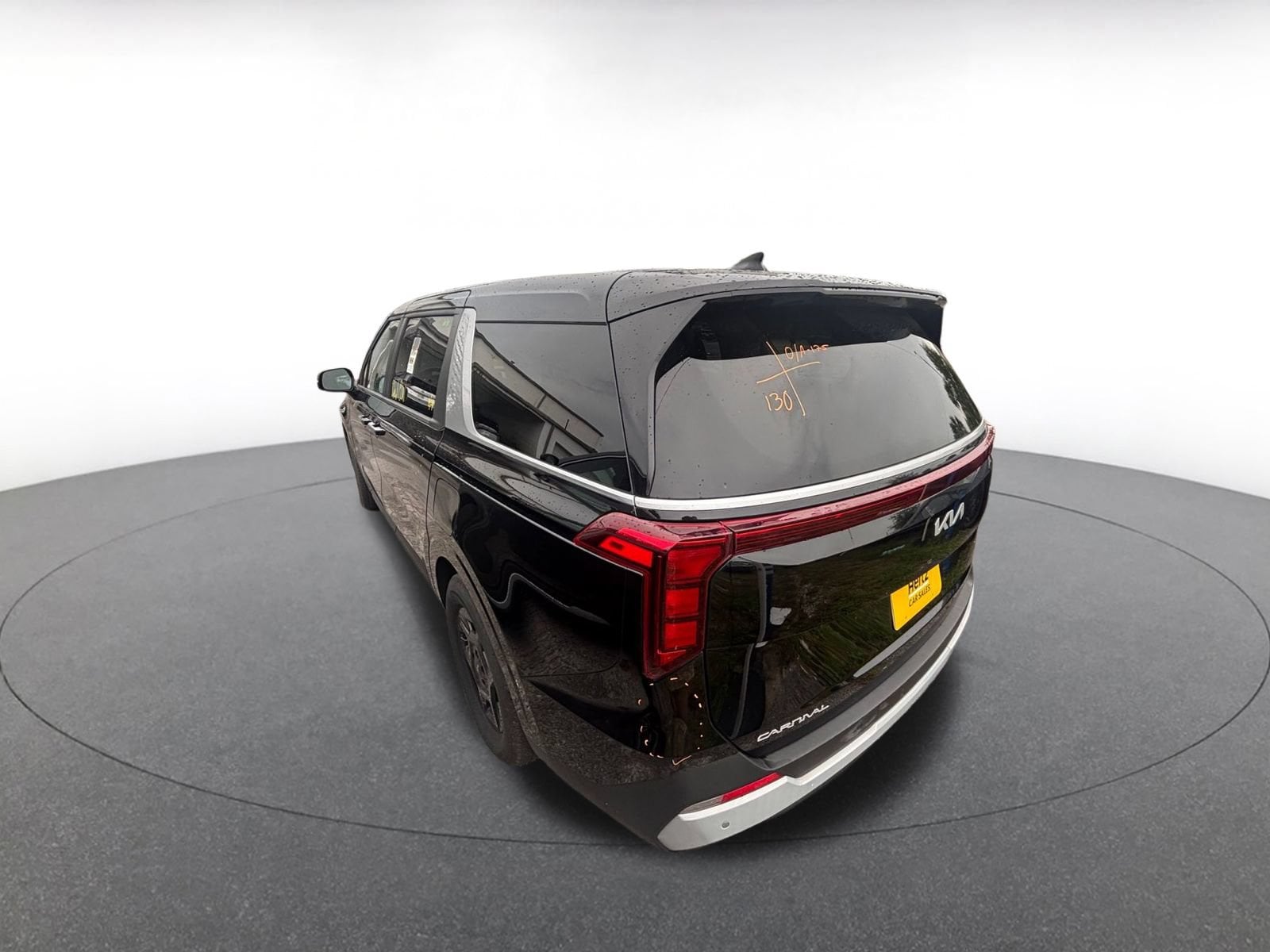 Thumbnail: 2026 Kia Carnival - 4