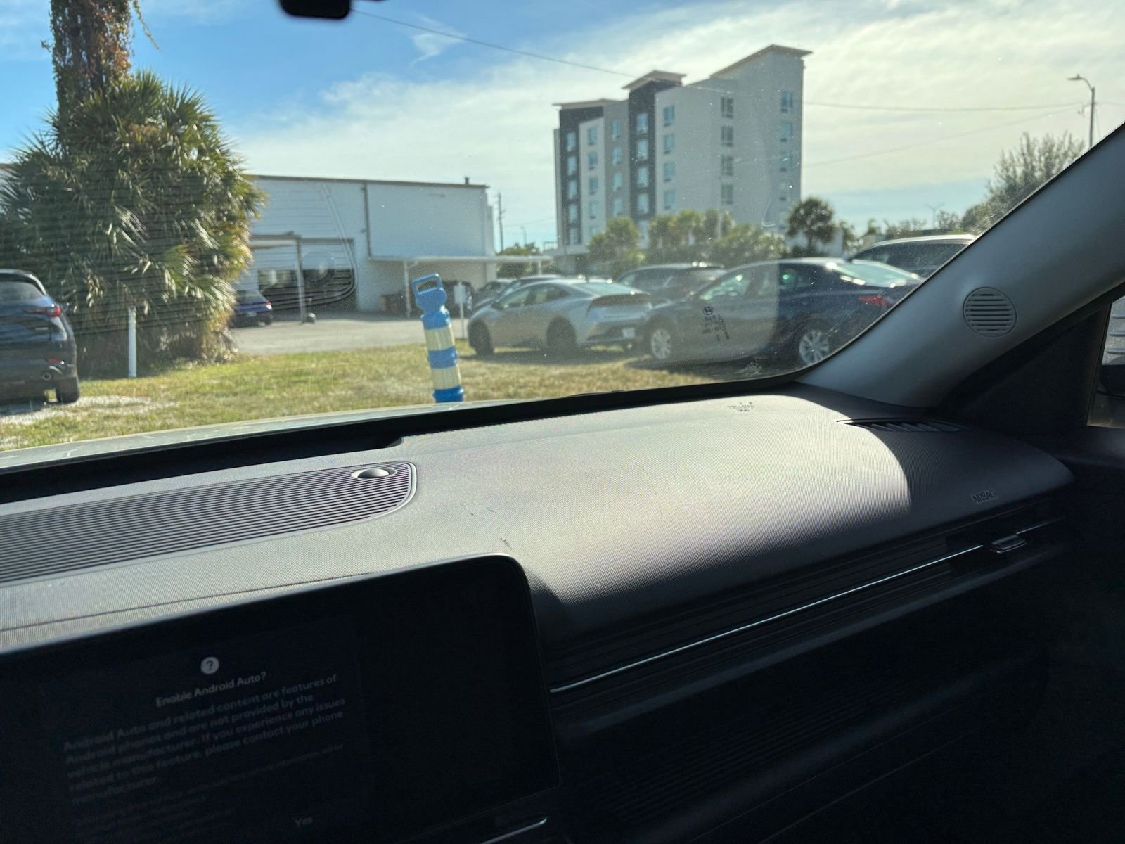 Thumbnail: 2025 Hyundai Kona - 35