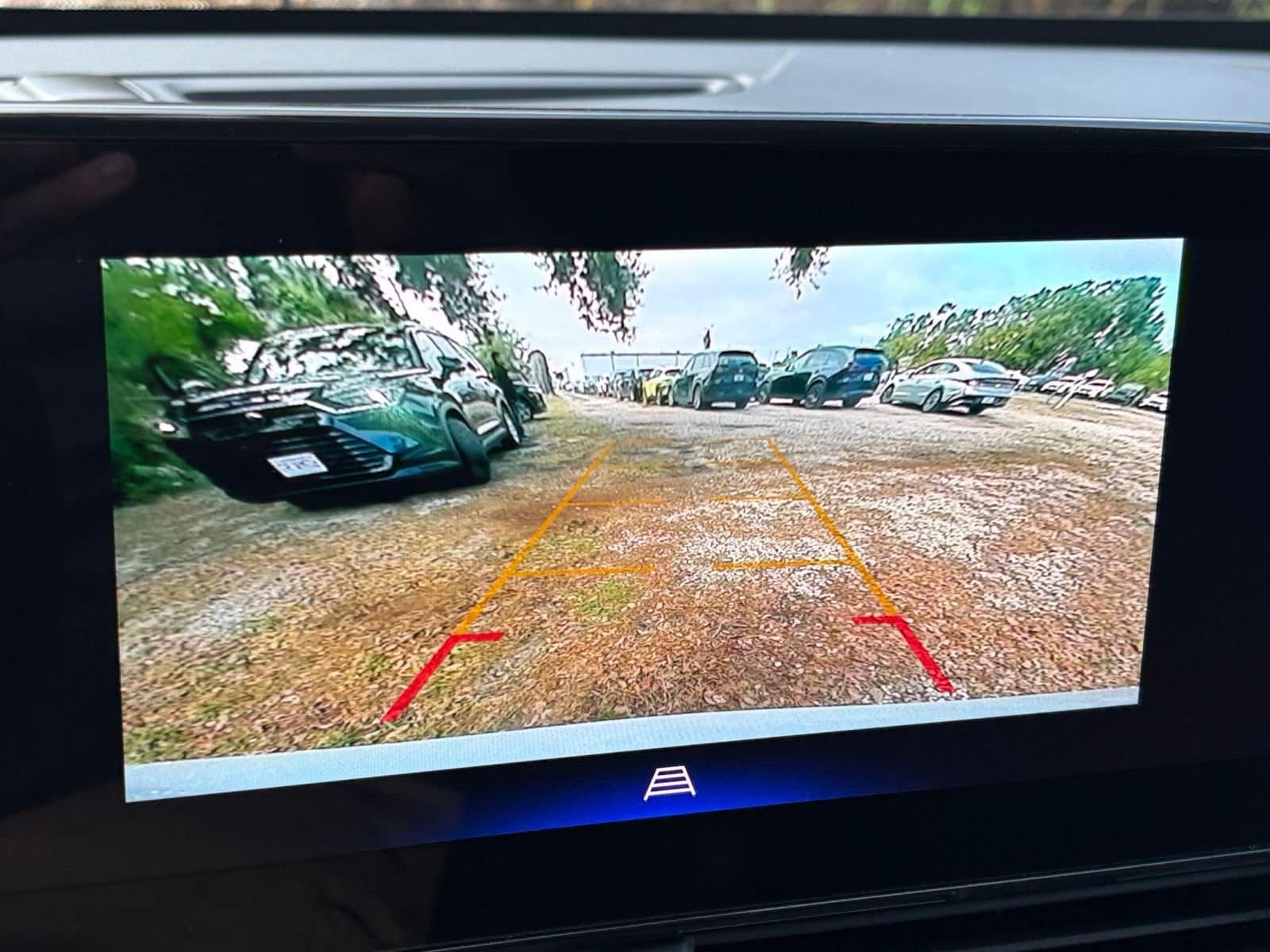 Thumbnail: 2025 Chevrolet Trax - 17