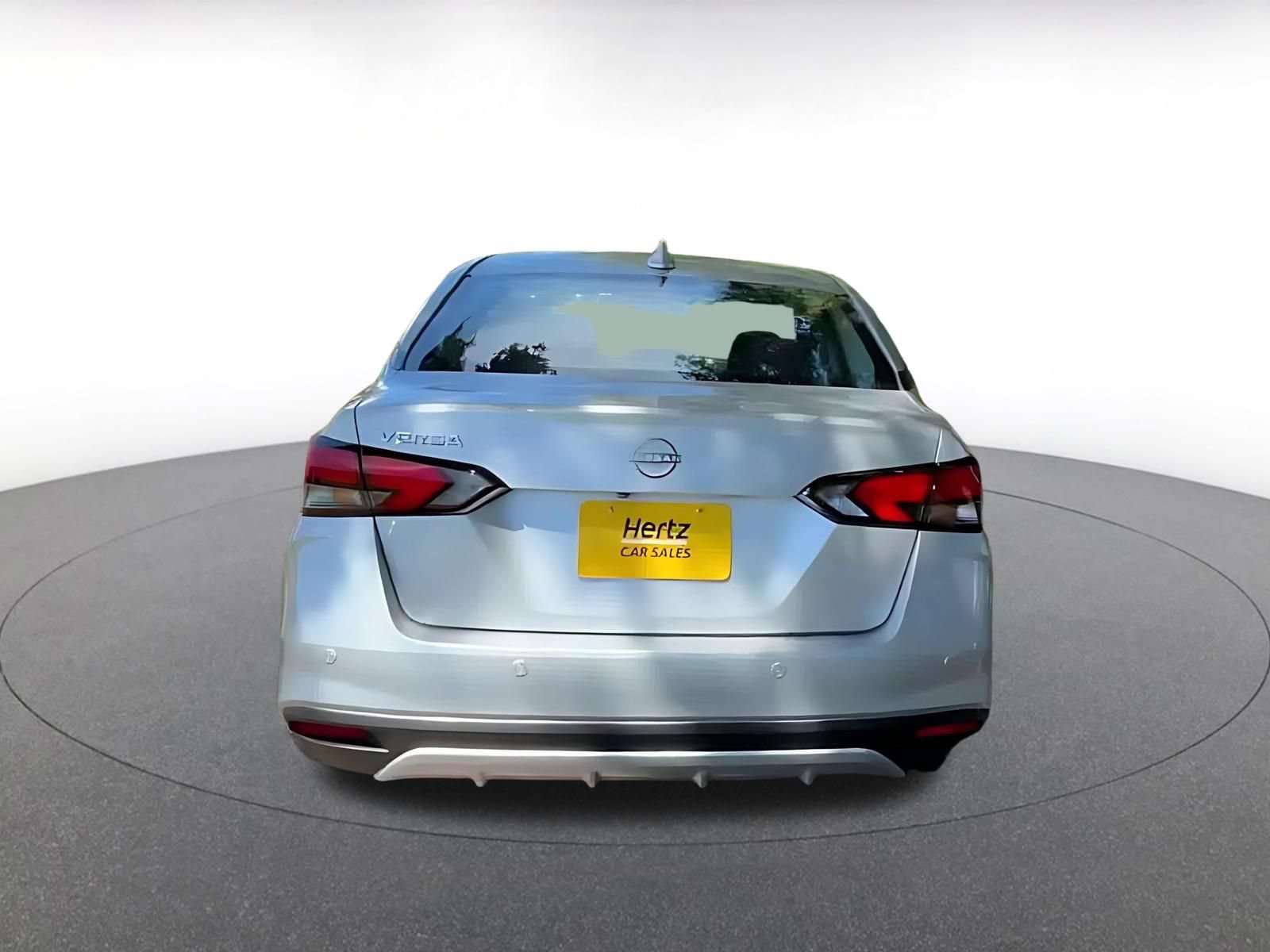 Thumbnail: 2025 Nissan Versa - 10