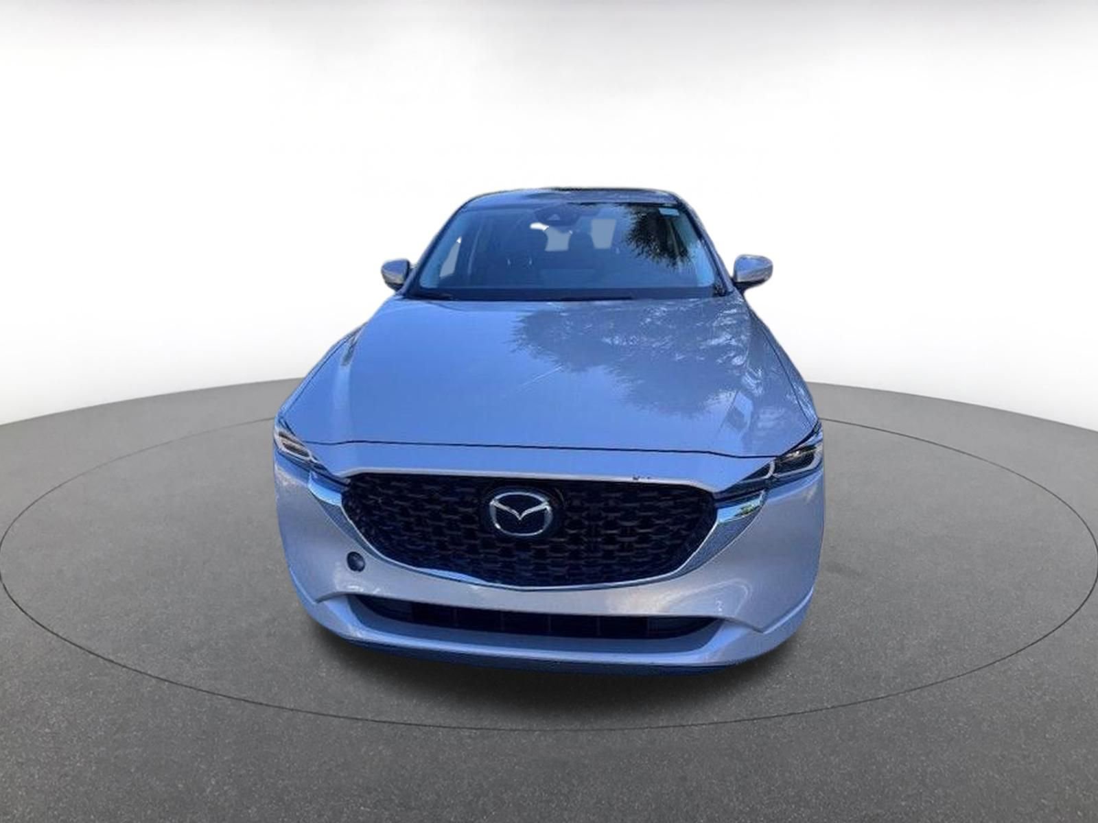 Thumbnail: 2025 Mazda CX-5 - 3