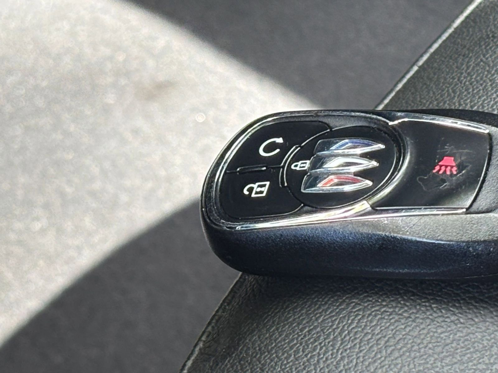 Thumbnail: 2025 Buick Envista - 25