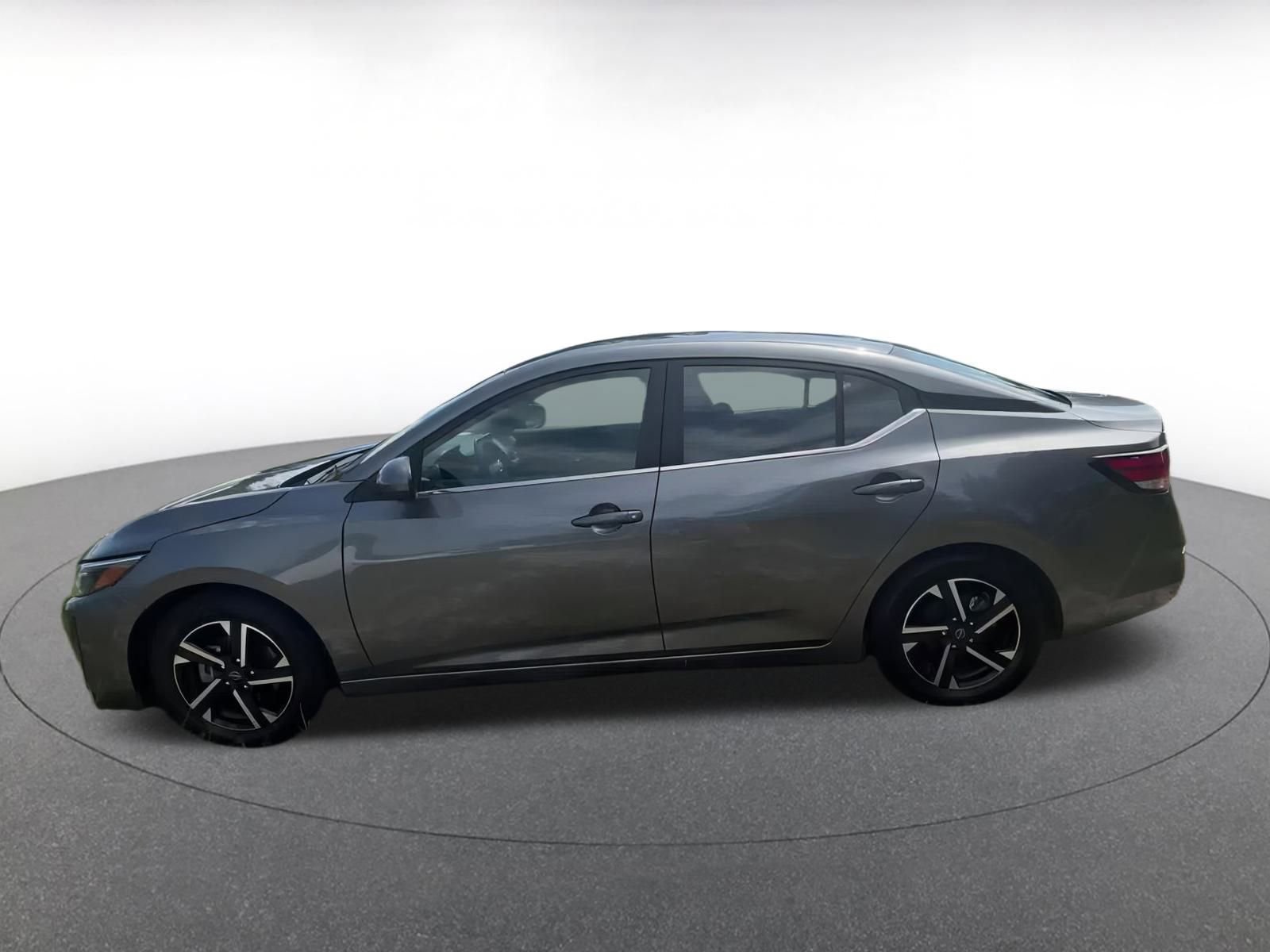 Thumbnail: 2024 Nissan Sentra - 9