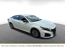 2025 Nissan Altima SV -
                  Clearwater, FL