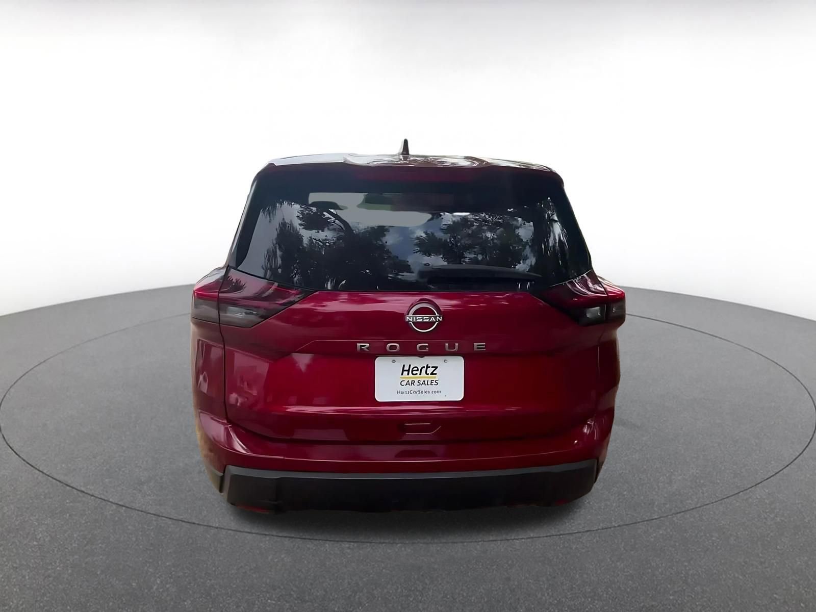Thumbnail: 2025 Nissan Rogue - 12
