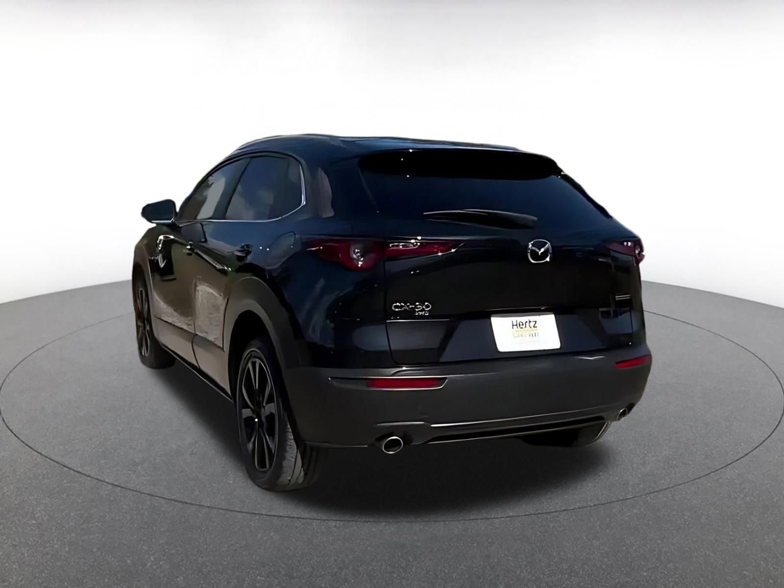 Thumbnail: 2025 Mazda CX-30 - 15