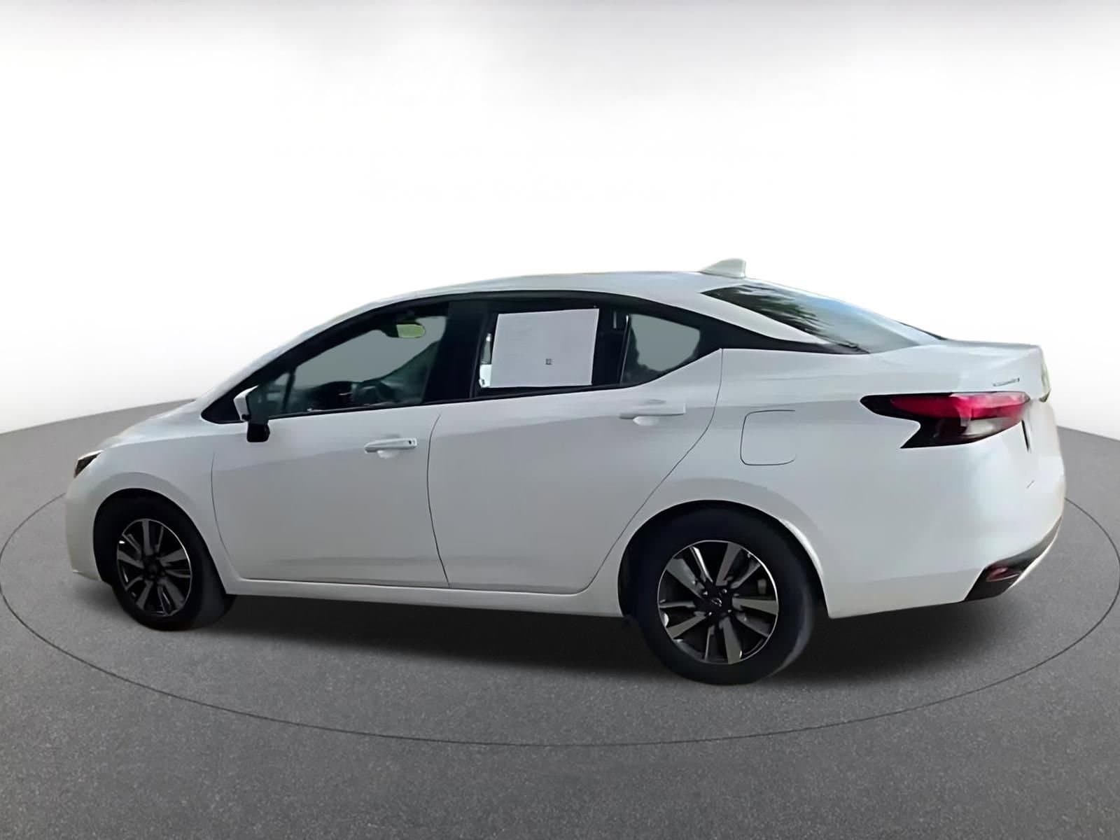Thumbnail: 2025 Nissan Versa - 9