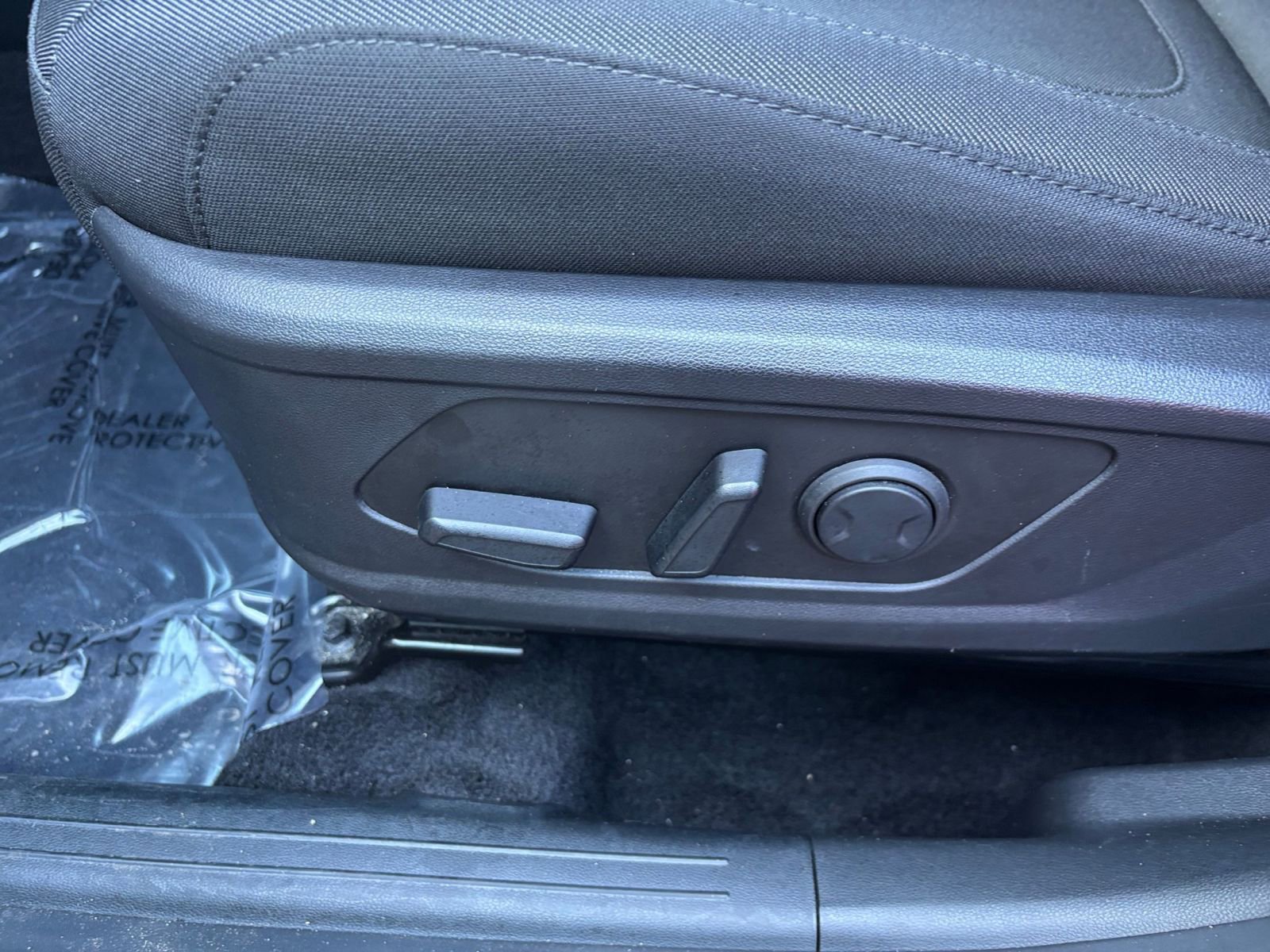 Thumbnail: 2025 Hyundai Tucson - 23