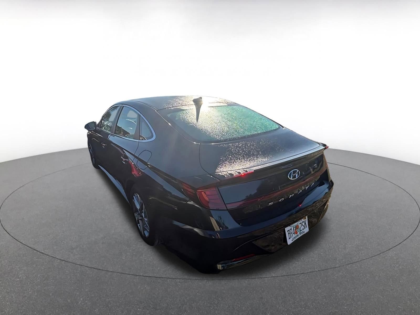 Thumbnail: 2023 Hyundai Sonata - 5