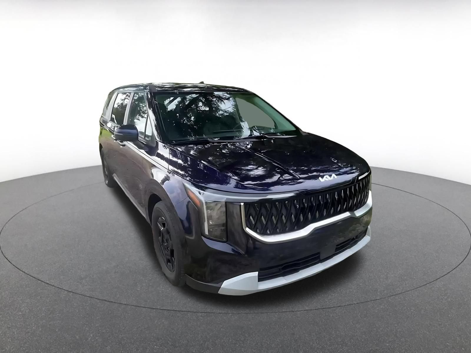 Thumbnail: 2026 Kia Carnival - 3