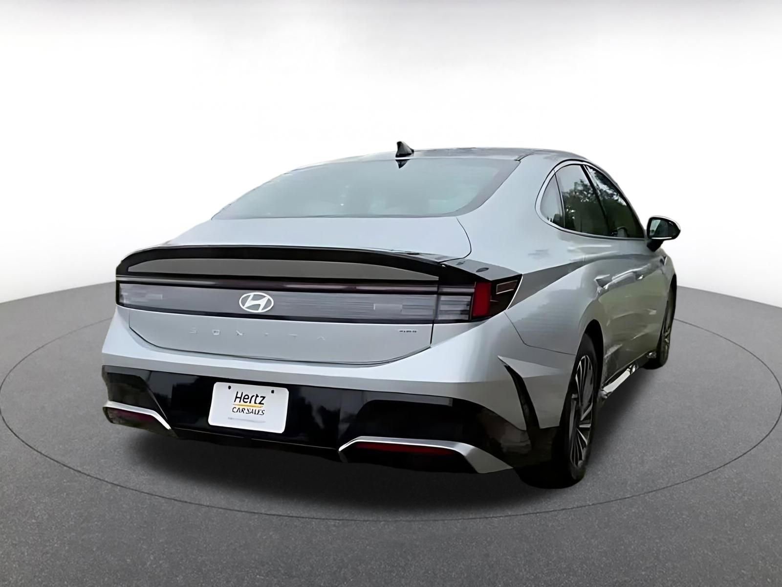 Thumbnail: 2025 Hyundai Sonata - 14