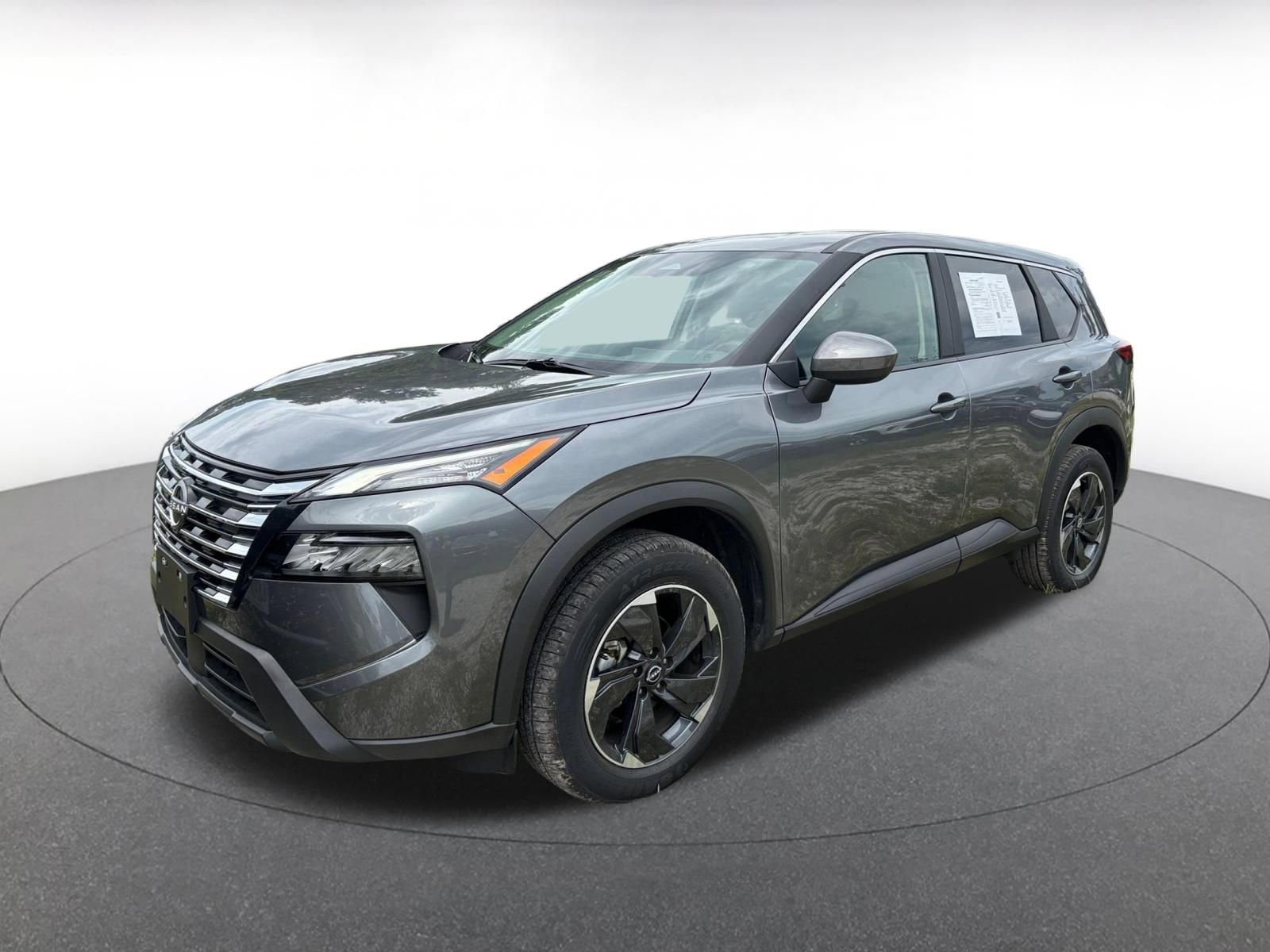 Thumbnail: 2025 Nissan Rogue - 4