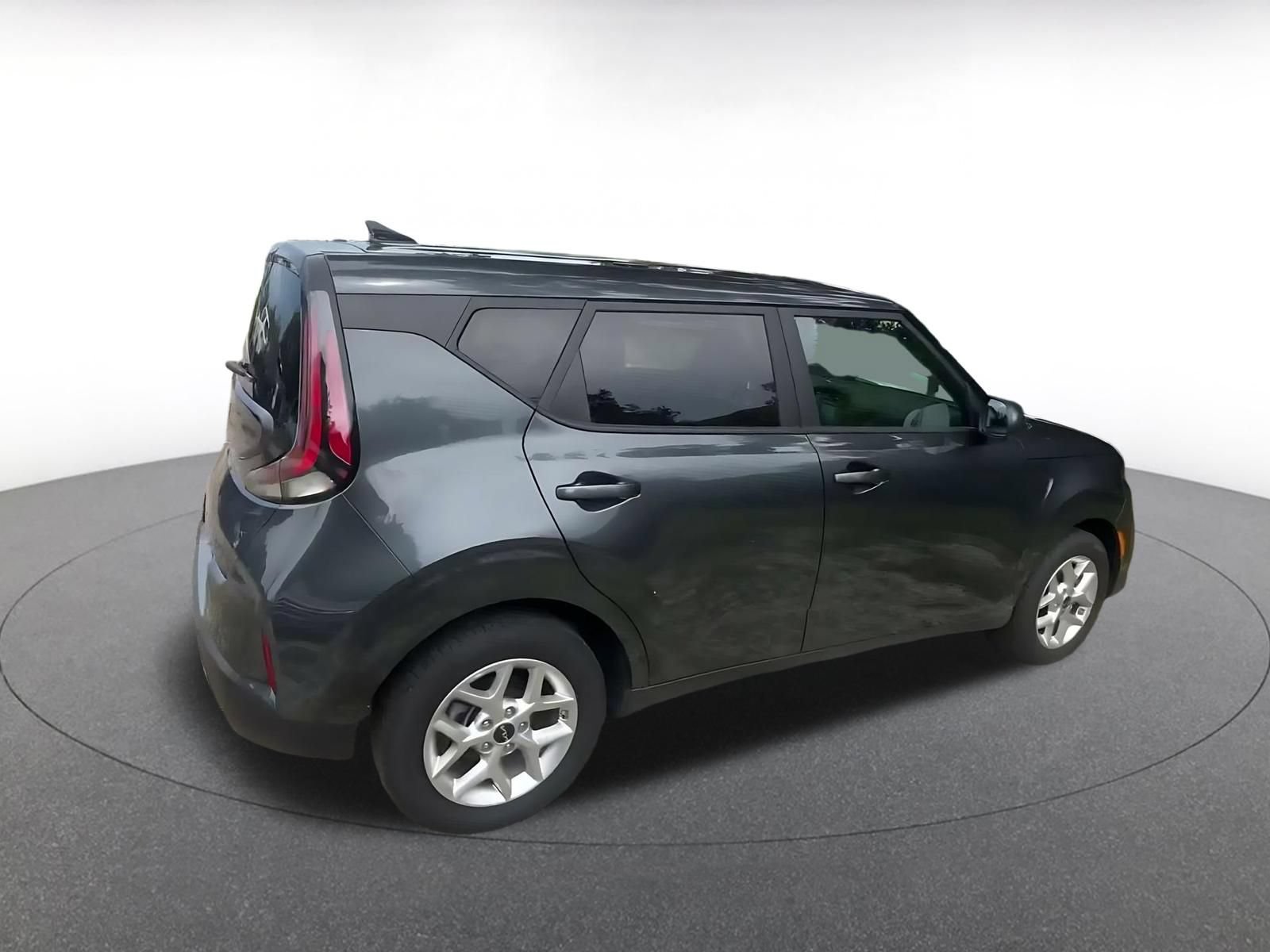 Thumbnail: 2025 Kia Soul - 11